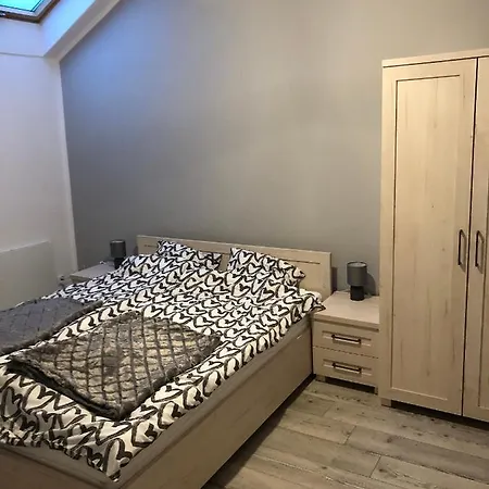 Telkom 2 Appartement
