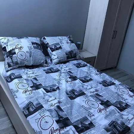 Telkom 2 * ميلوفكا