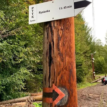 Telkom 2 Apartman Milówka