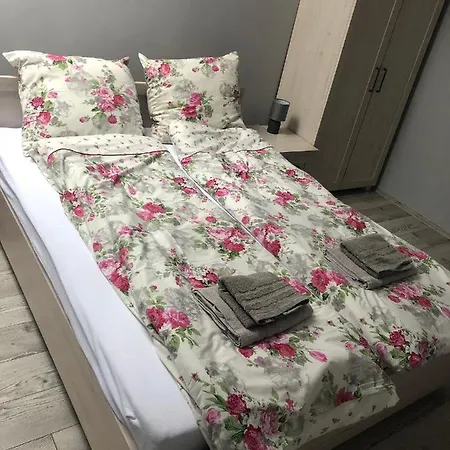 Telkom 2 Apartment