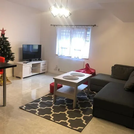 Appartement Telkom 2 *