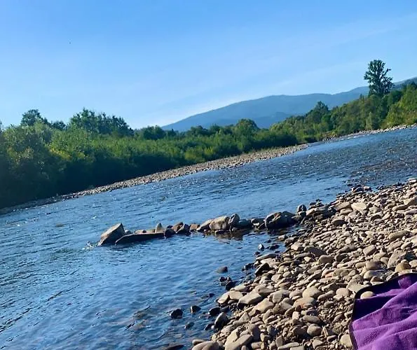 Telkom 2 Apartmán *