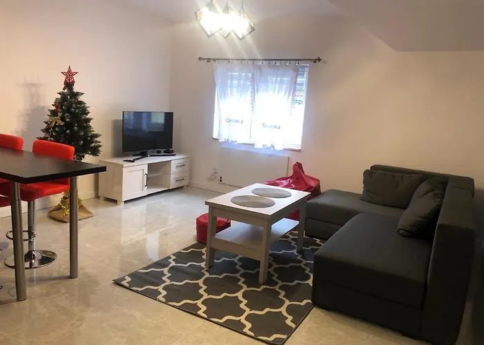 Apartmán Telkom 2 *